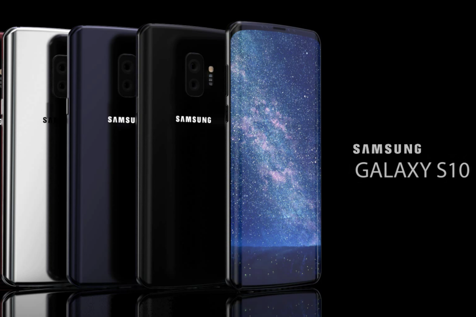 Samsung s10
