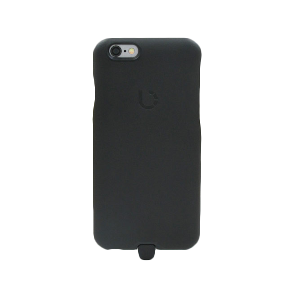 Bezalel Wireless Charging Receiver Case For Iphone 6 6s Plus Bezalel