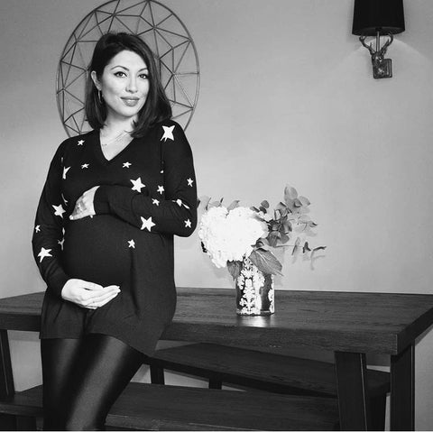 Just Another Mummy Blogger - Maya Moda