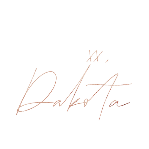 xx Dakota