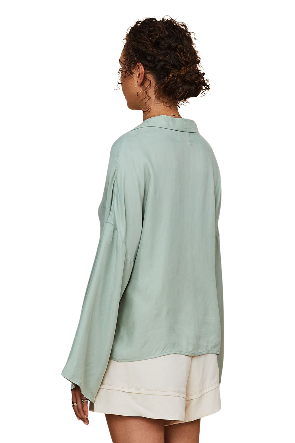 Celadon Annika Shirt