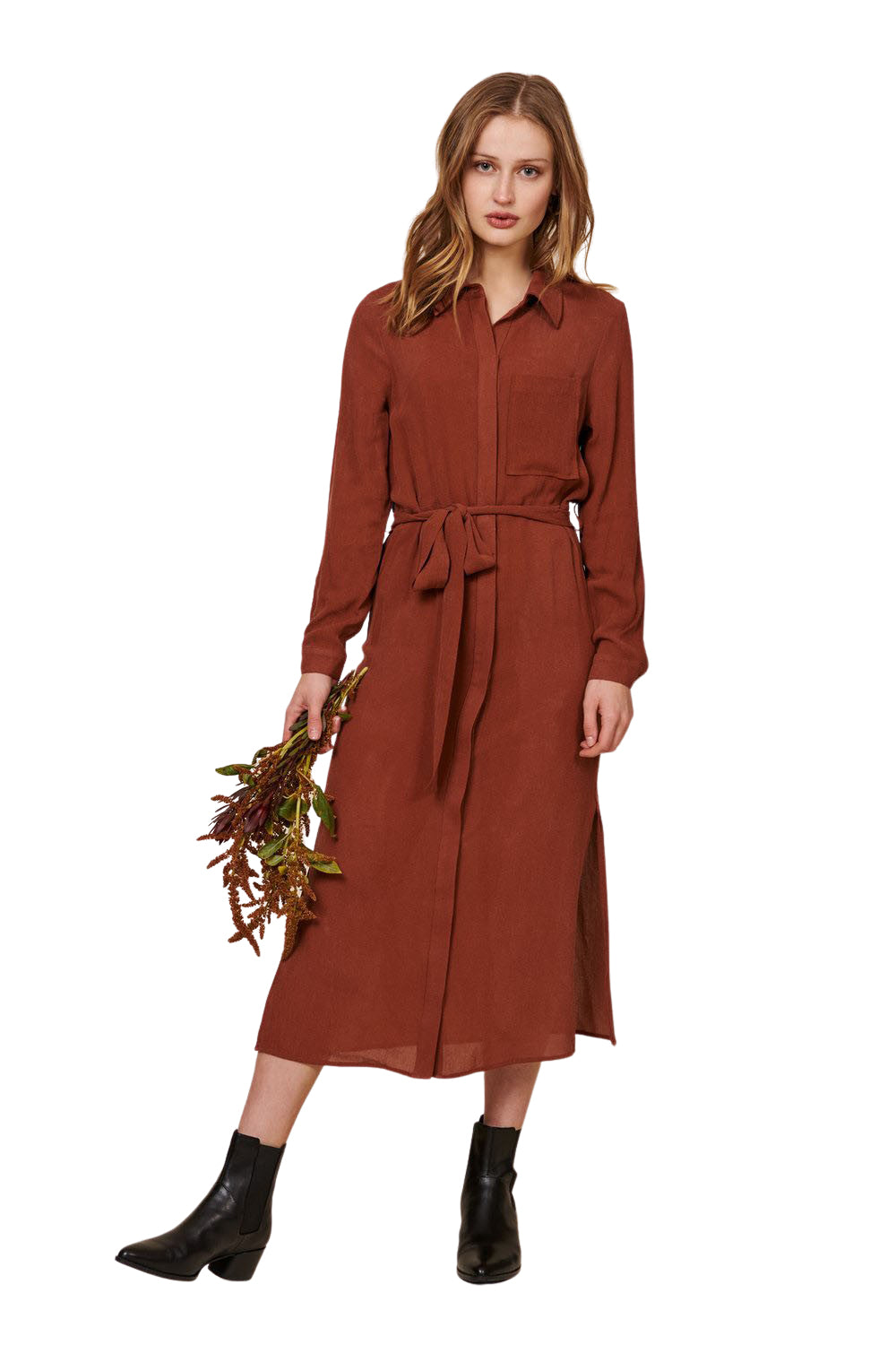 SIENNA ZOE DRESS