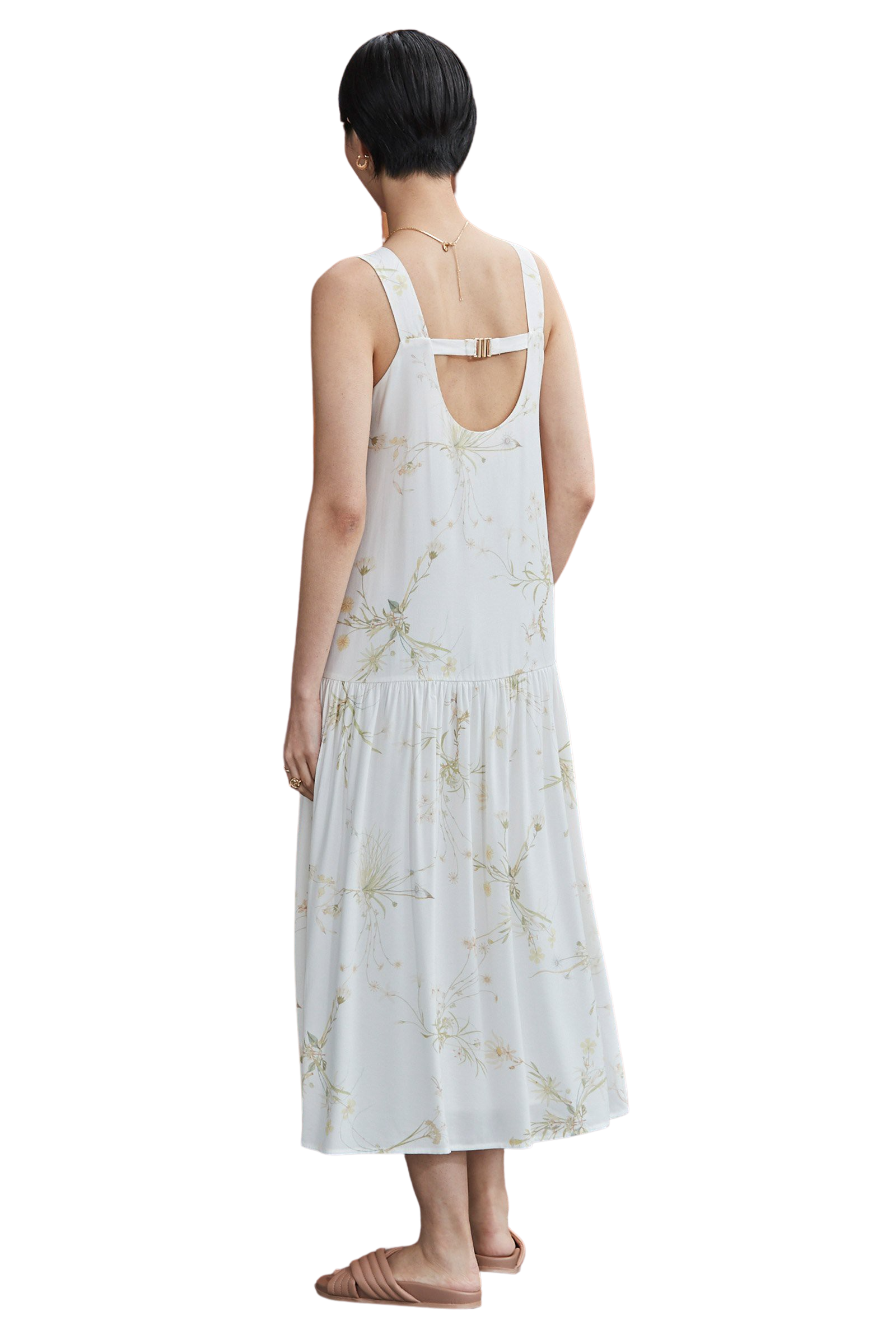 Wildflower Haniela Dress