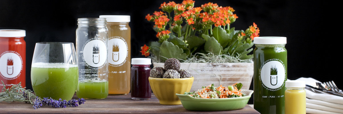 Organic Cold Pressed Juice Cleanses And Meals Home Office Delivery Puree Juice Bar