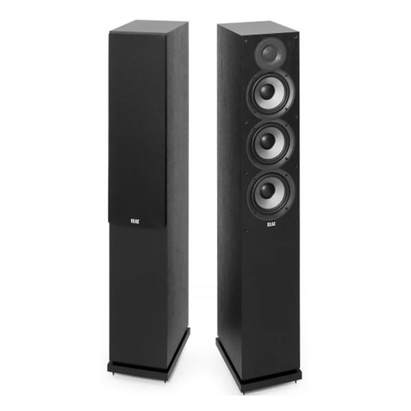 elac debut 2.0 b6.2 reviews