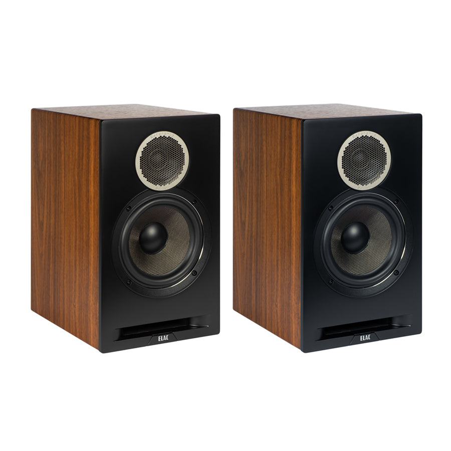 elac debut reference dcr 62 center