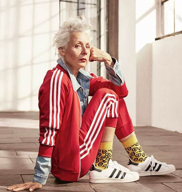 worek adidas 50style