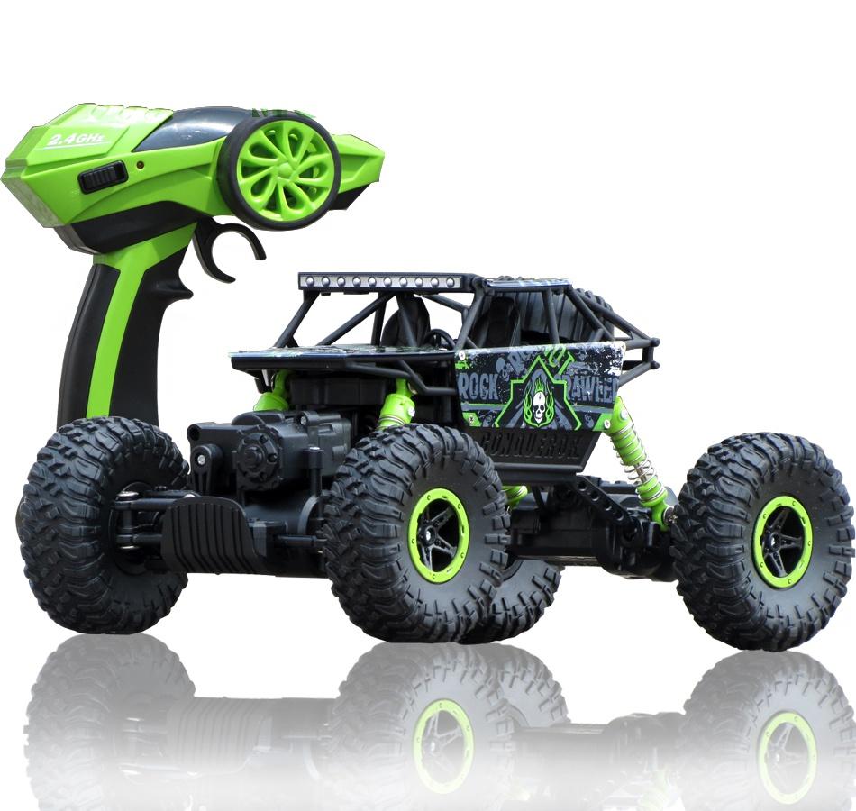 rc doom buggy