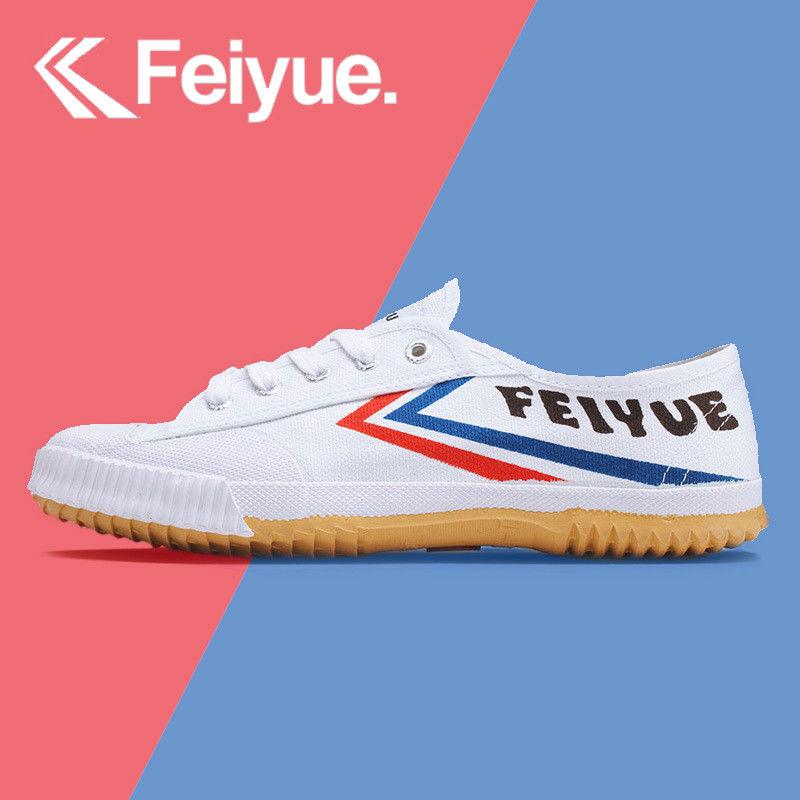 feiyue minimalist shoe