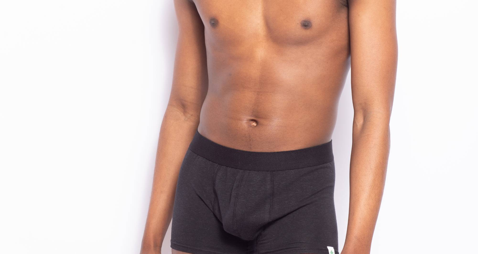 Breathable Cotton Mesh HOHTAI Underwear (non-rubber)