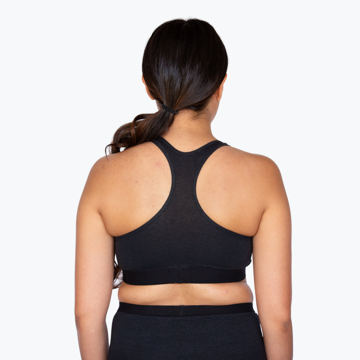 Hemp Racerback Bralette