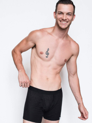 The Perfect Fit: WAMA Underwear - The Garnette Report