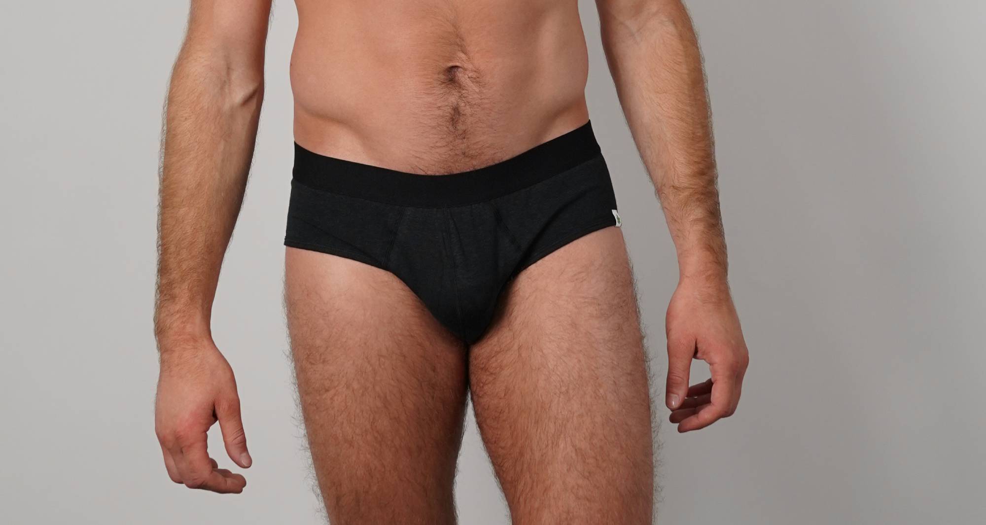 Breathable Cotton Mesh HOHTAI Underwear (non-rubber)