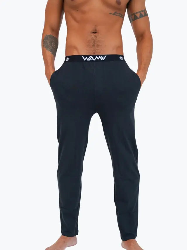 Hemp Pajamas