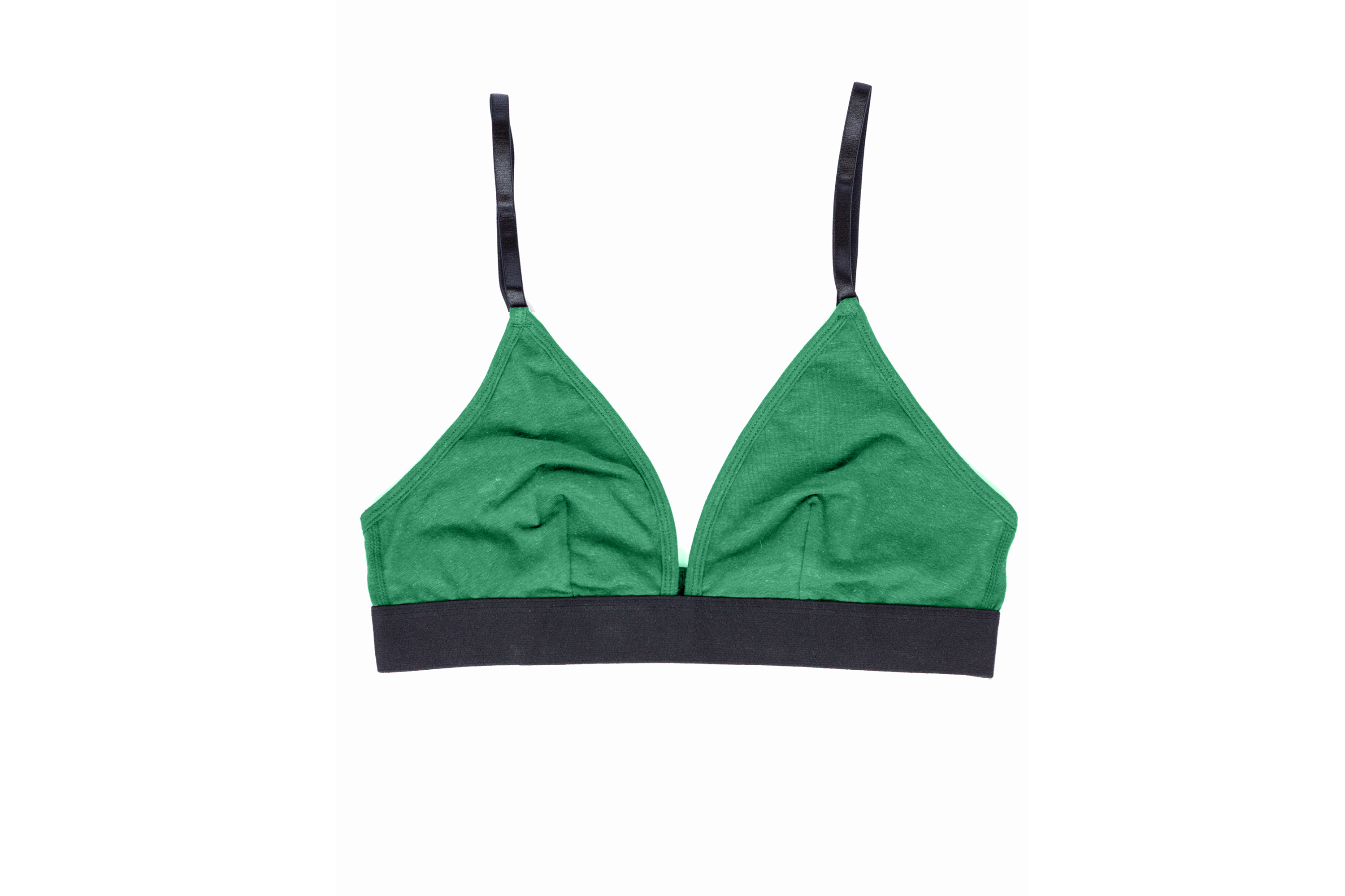 Triangle Bralette