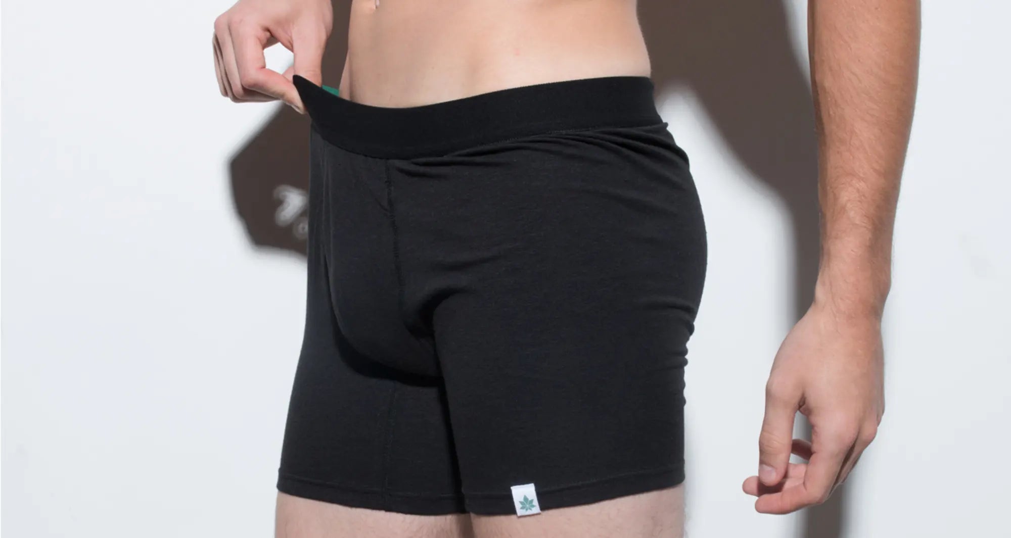 Boxer Briefs That Don't Ride Up: The Key to Great Men's Underwear – Culprit  Underwear