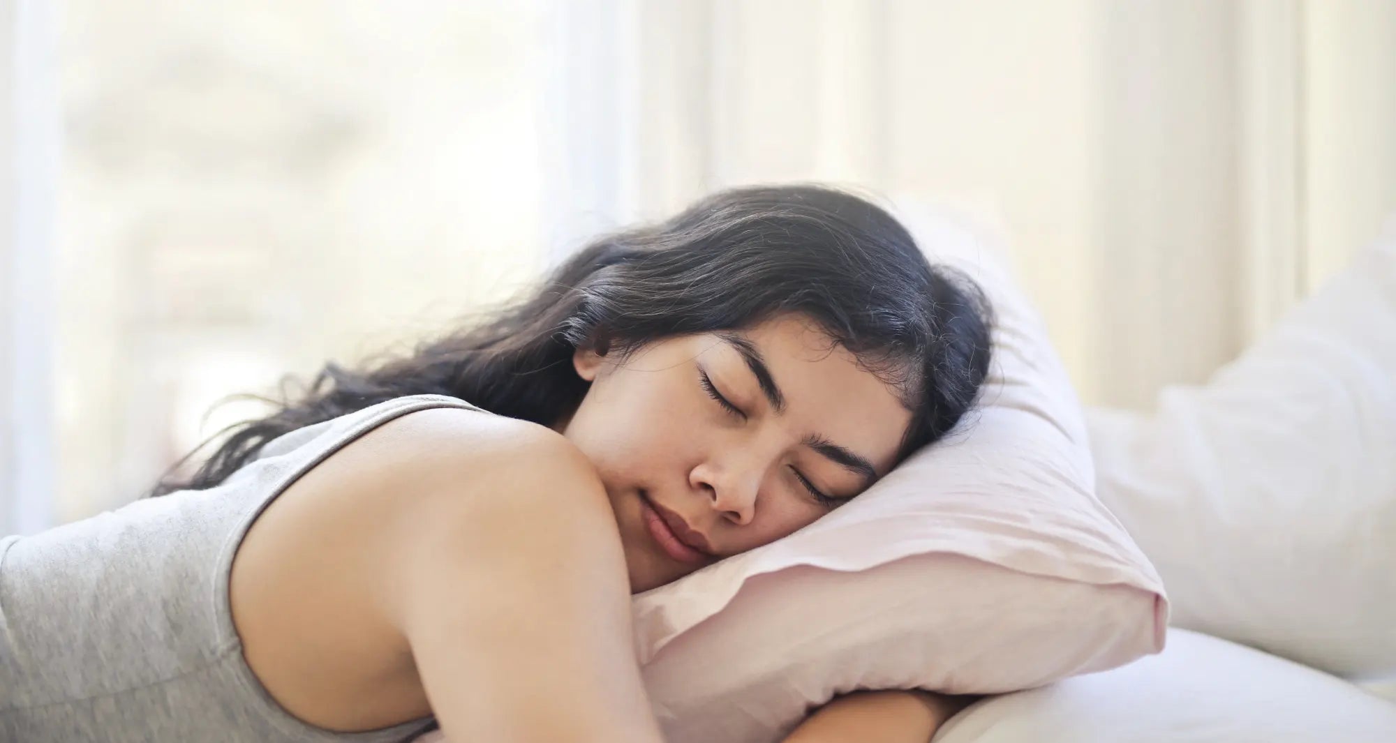 Let's Talk About Sleep: Sleeping Bra Recommendations –