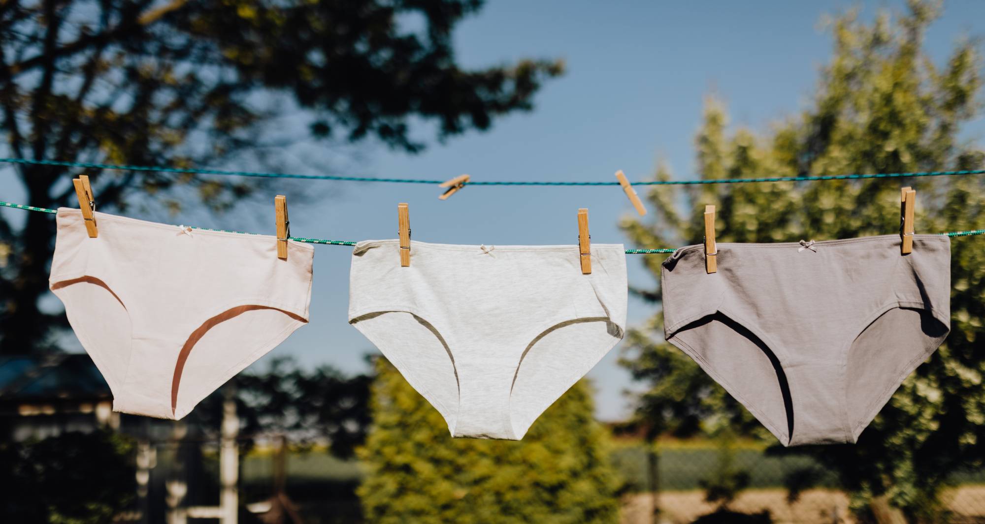 Best Underwear for Vaginal Health – WAMA Underwear