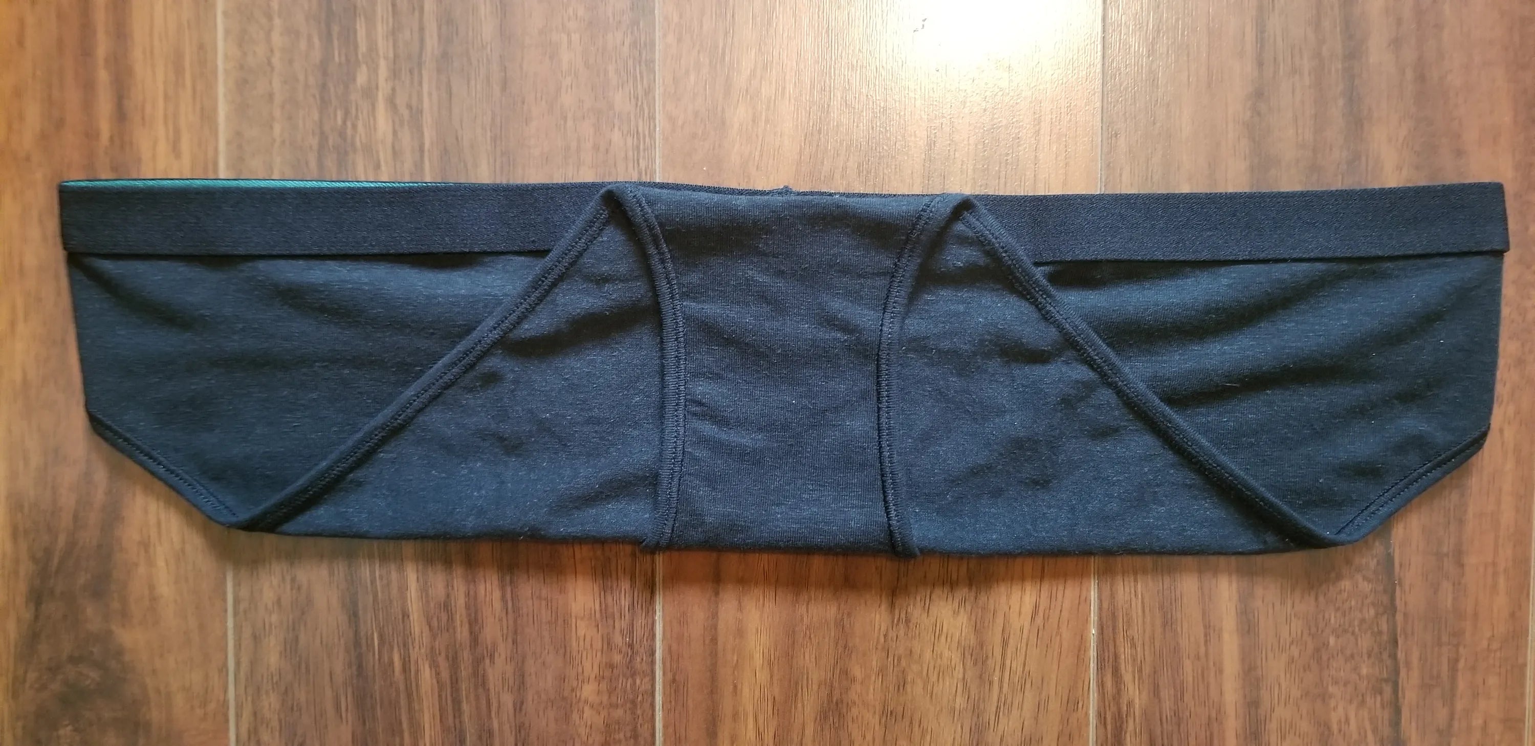 6 Tips On How To Fold Underwear – WAMA Underwear