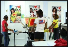 ilovesxm t shirts