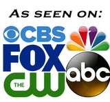 CBS, FOX, the CW, ABC