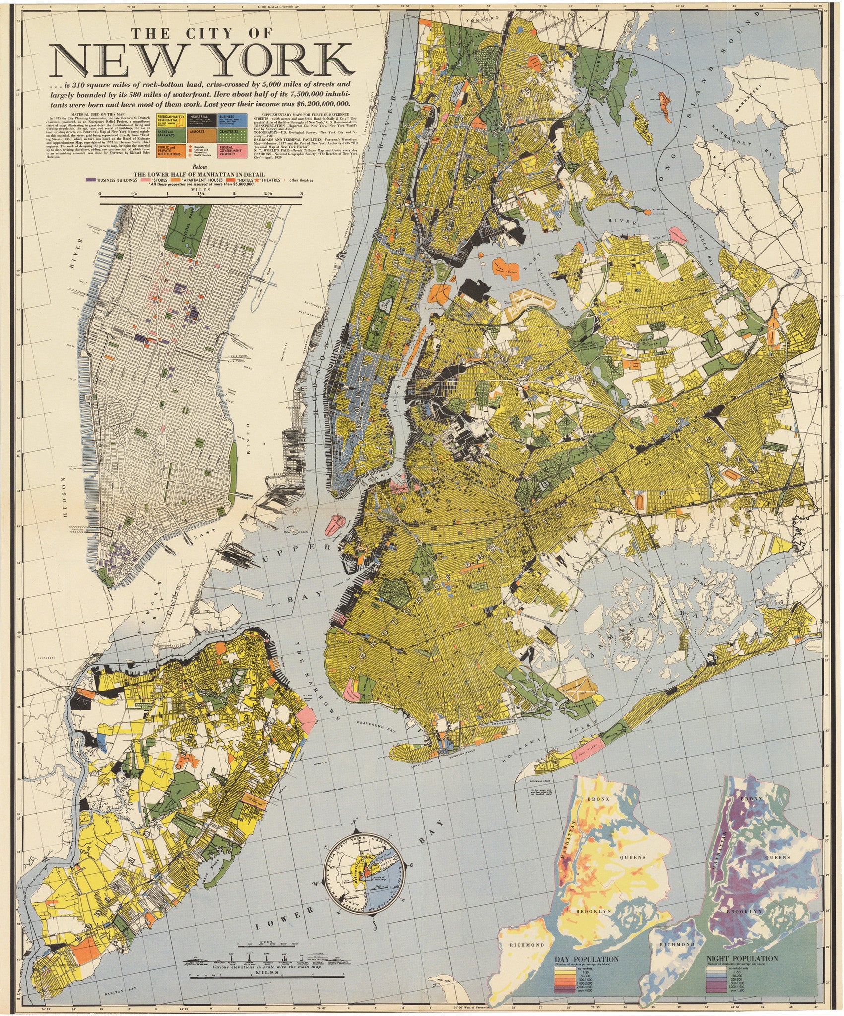 airports closest to new york city