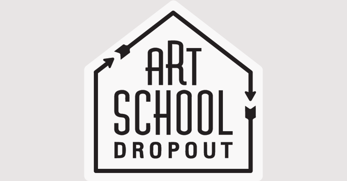 Art School Dropout' Varsity Jacket