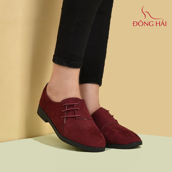 Giày sneaker nữ Đông Hải G82313