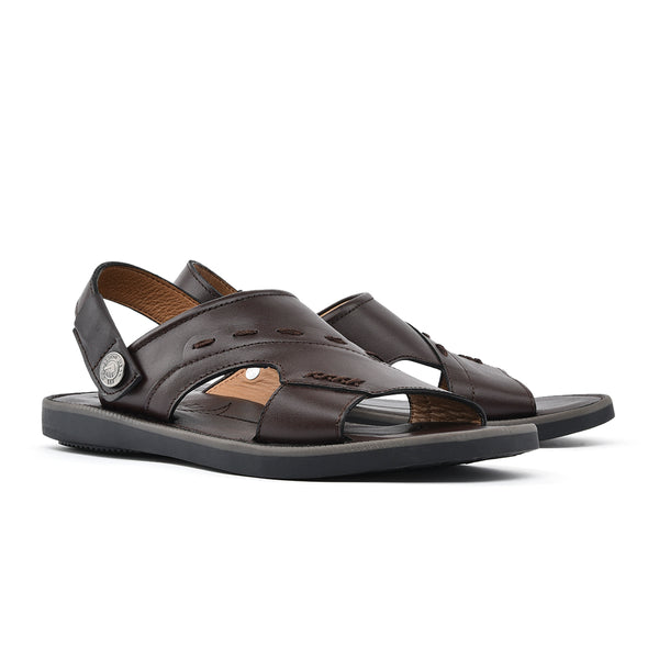 Giày sandal nam Đông Hải S1130N