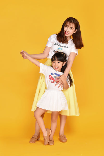 Top 8 Shop thời trang mẹ và bé nổi tiếng nhất Hà Nội và TP. HCM - toplist.vn