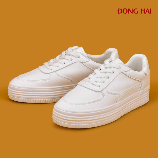 Giày sneaker nữ Đông Hải GK2252