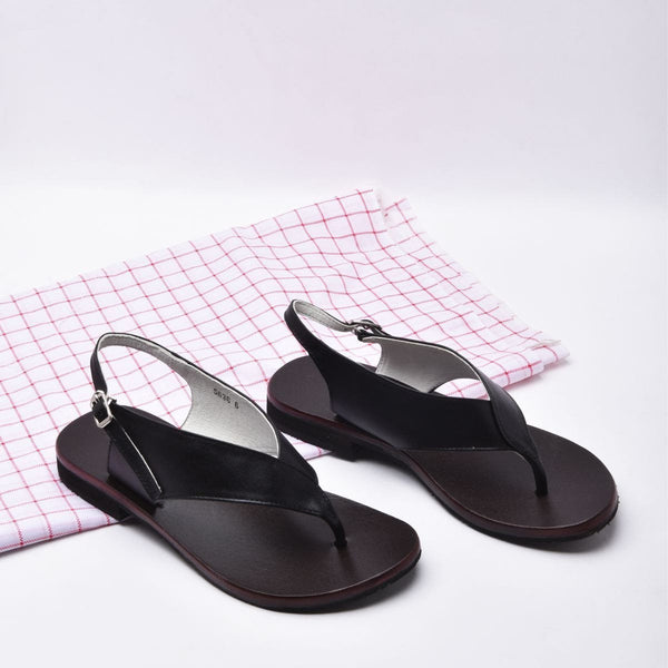 Giày Sandal Nữ Đông Hải S5636