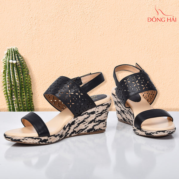 Sandal Xuồng Nữ Đông Hải S5702