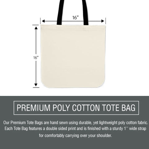 tote bag description