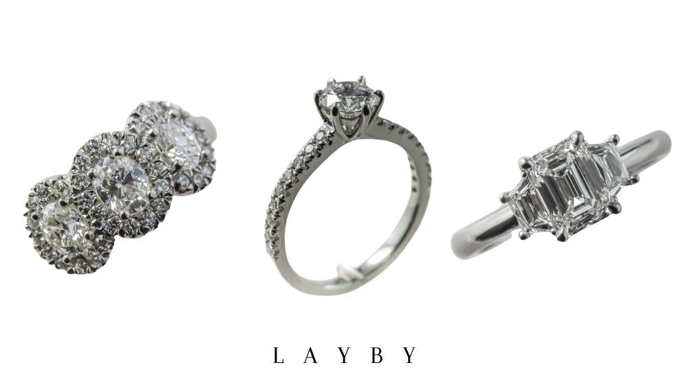 Layby on Jewellery | Brinkhaus Jewellers Perth