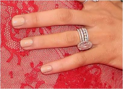 Why Does My Engagement Ring Turn Slip, or Spin on My Finger?