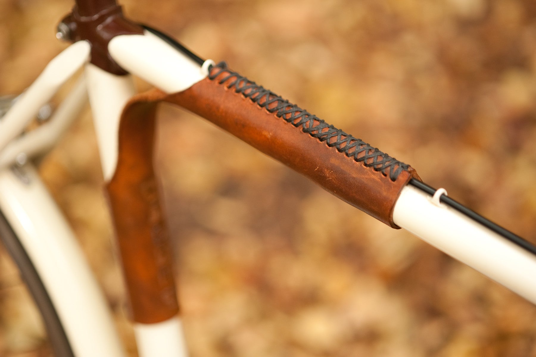 bicycle portage strap