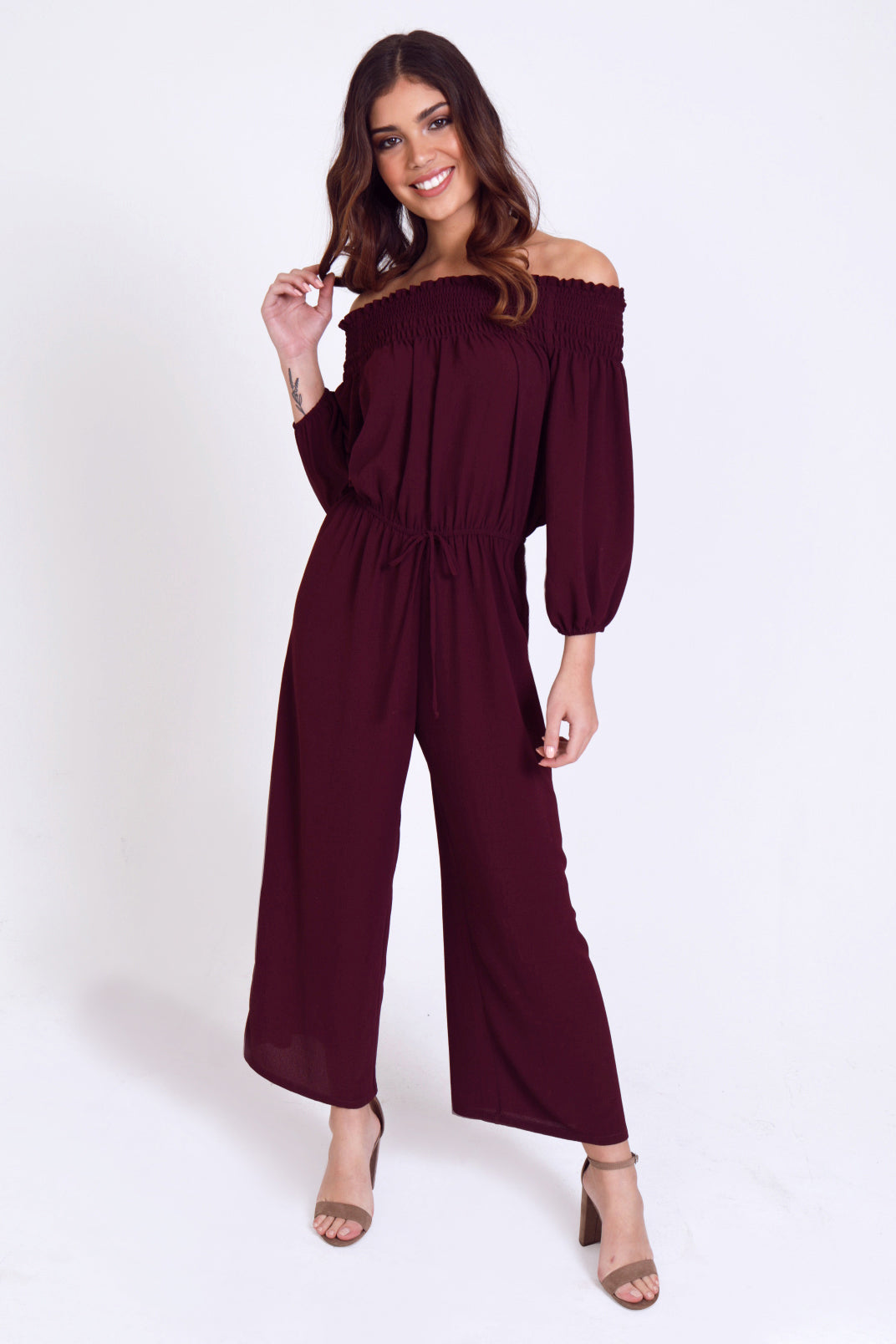 7: Bebop Clothing Jumpsuit