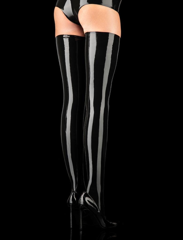 thigh highs