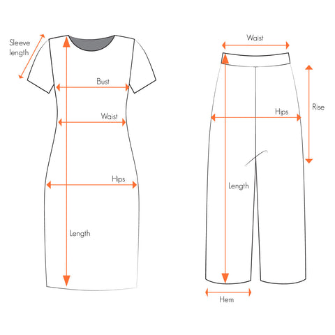 A.Oei Product Measurements