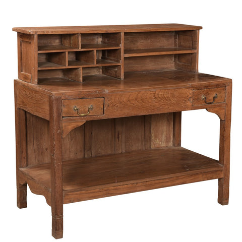 Desca Teak Console Product image