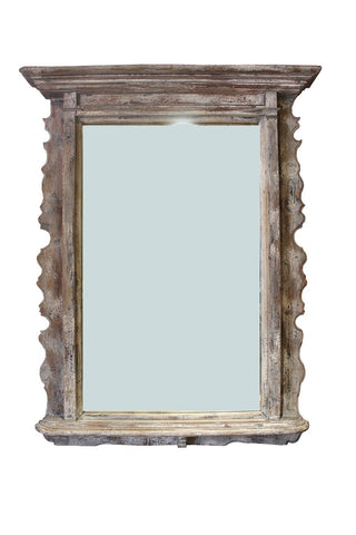 Mahal large mirror