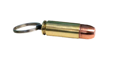 REAL BULLET KEYCHAINS GIFTS FOR MEN BULLET KEY RING URN