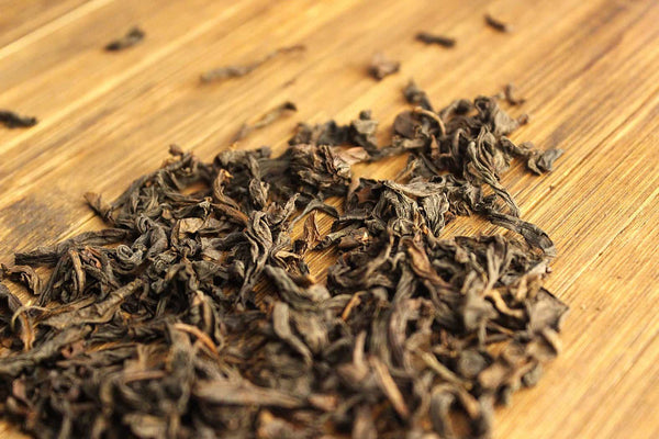 Chinese Black Tea