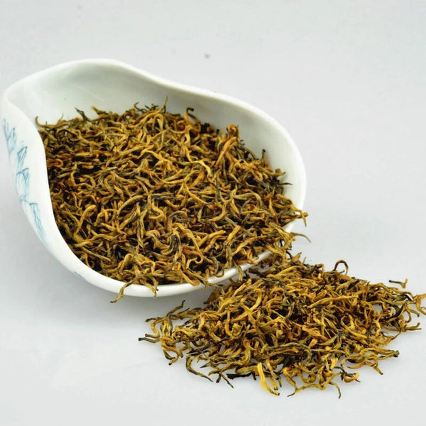 Yunnan Black Tea