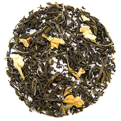 Chinese Floral Tea