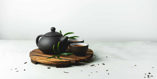 gaiwan brewing approach