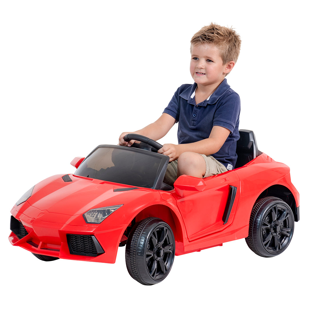 kids electric car 12v