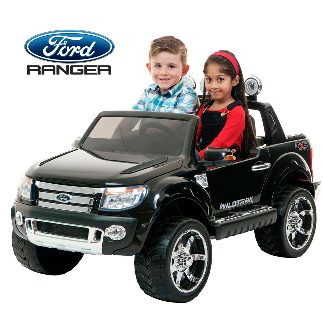 ford ranger childrens ride on