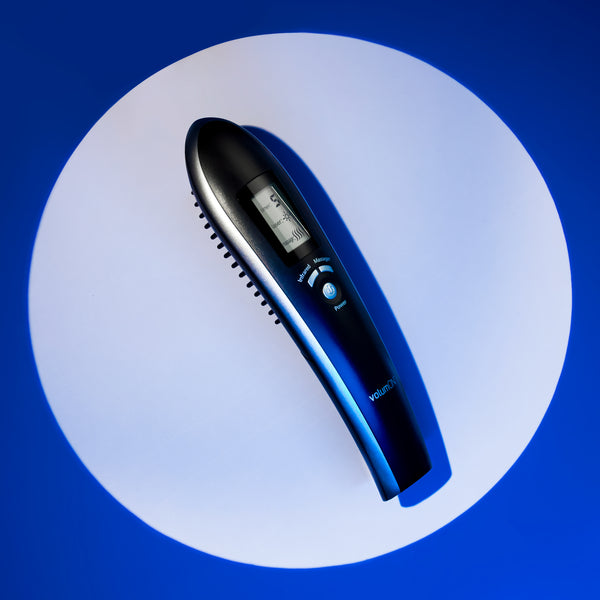 Volumon Laser Massage Comb for Scalp Massage & Hair Growth 6